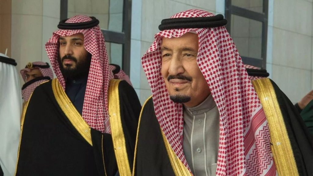 الاعتراف بقتل خاشقجي