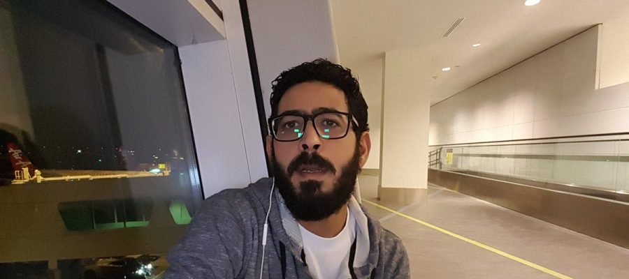 هكذا انتهت قصة اللاجئ السوري حسن القنطار