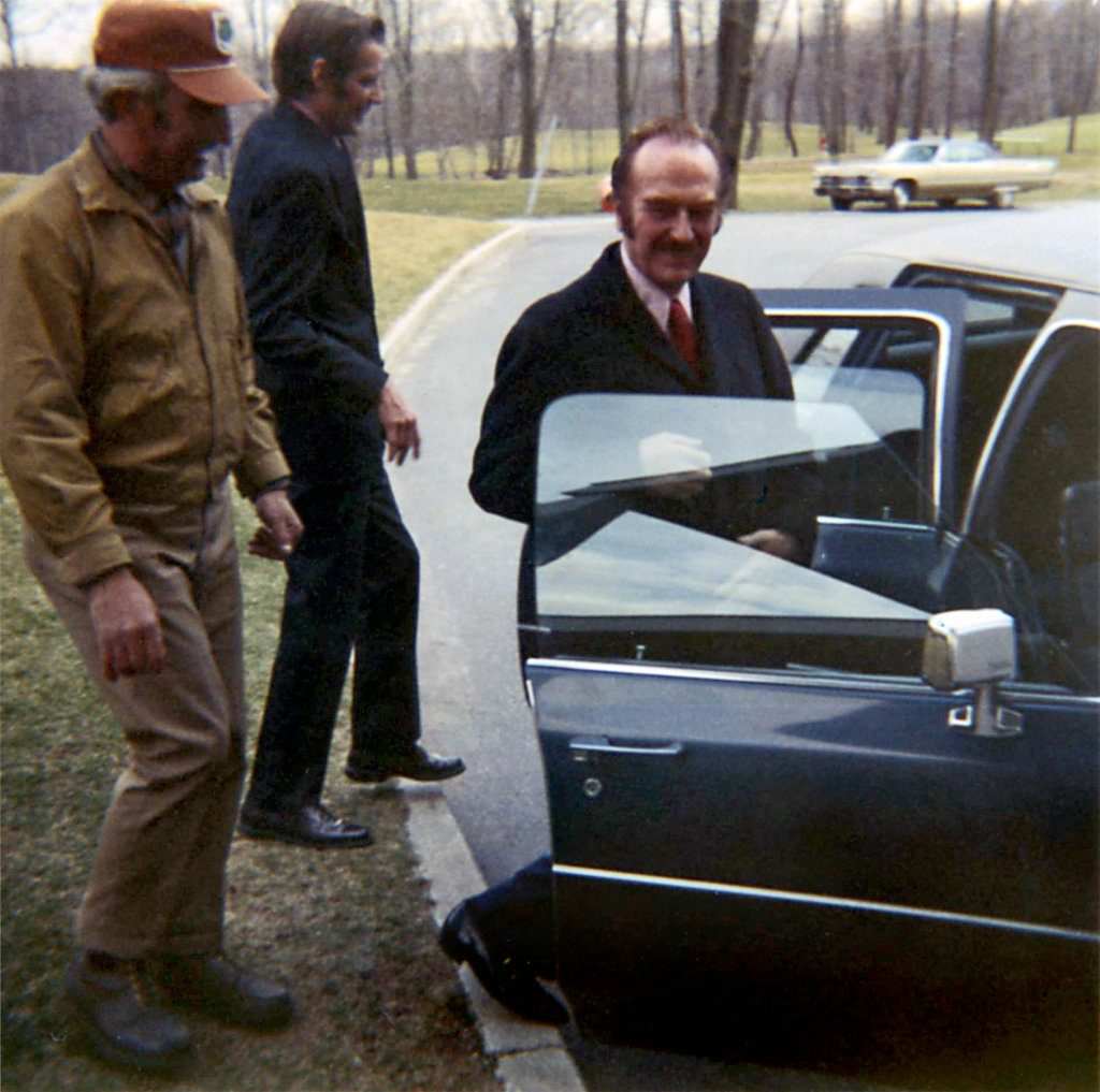 هكذا أصبح ترمب مليارديراً