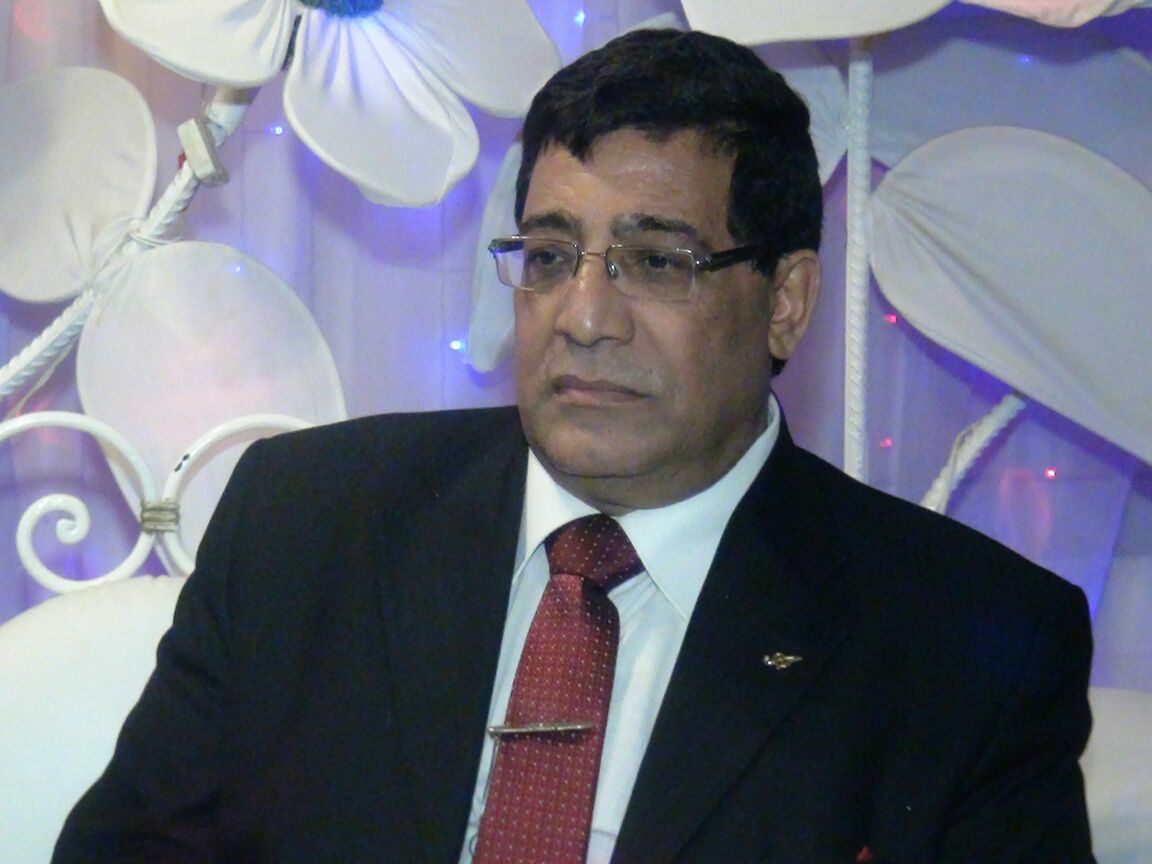  السلطات المصرية تعتقل صاحب كتاب «هل مصر فقيرة حقاً؟»