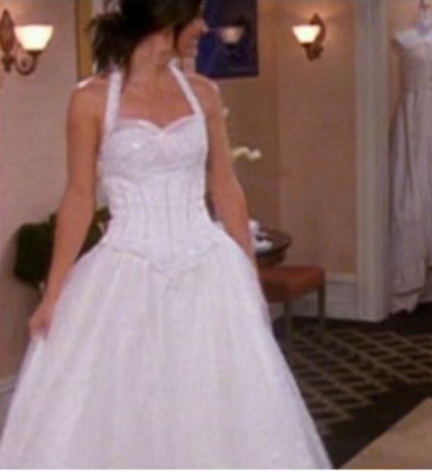 Social Media/ مسلسل Friends
