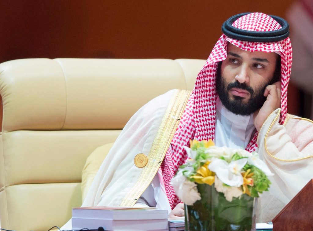 السعودية تعترف بأخطائها في حرب اليمن