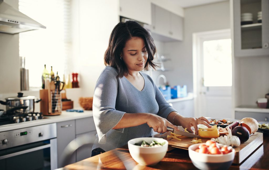 الوصفات كالذكريات بحاجة لمن يذكرنا بها أحياناً (الصورة: iStock)