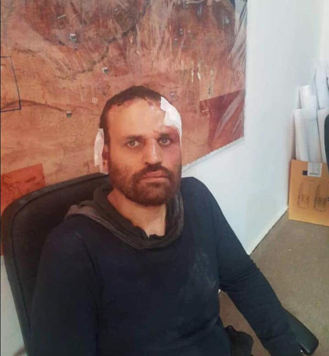 القبض على هشام عشماوي