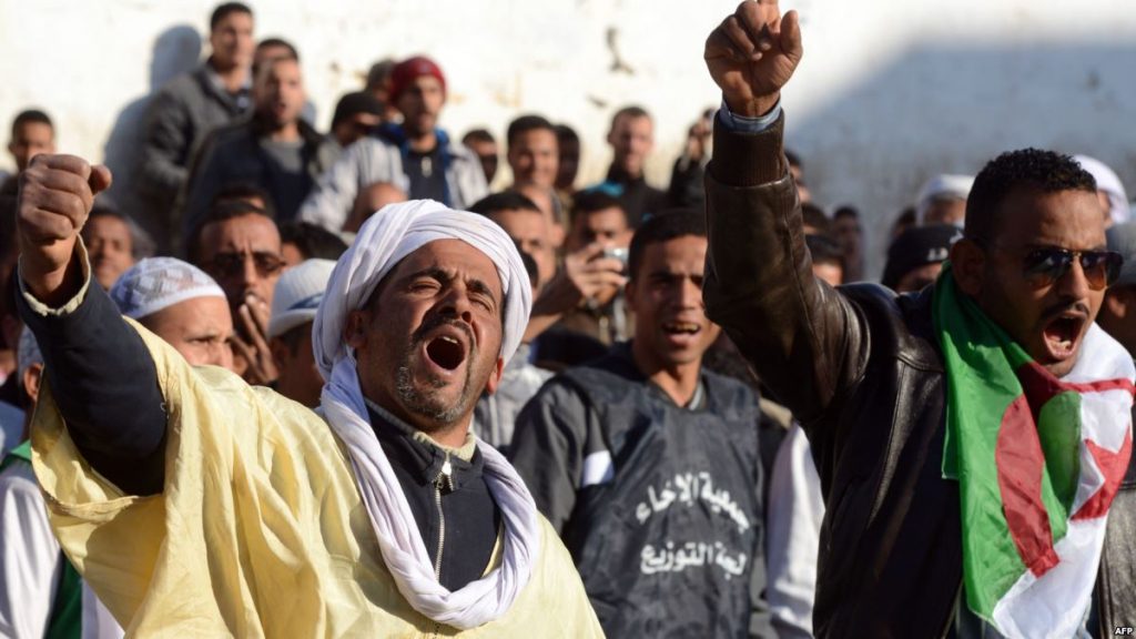 إذاعة غرداية كادت تشعل حرباً