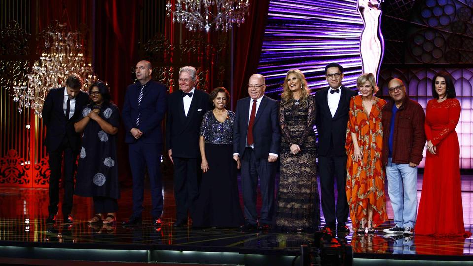 مهرجان القاهرة السينمائي