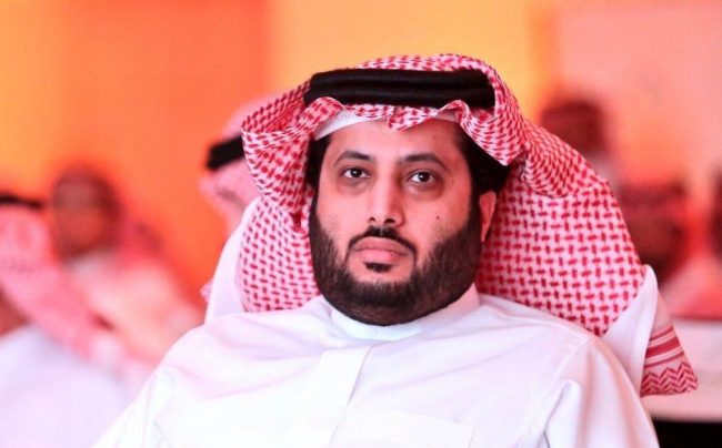البعض اعتبره «نكبة» حلّت على الرياضة السعودية.. جماهير الاتحاد تهاجم تركي آل الشيخ، ومُطالبات بإعفائه من منصبه