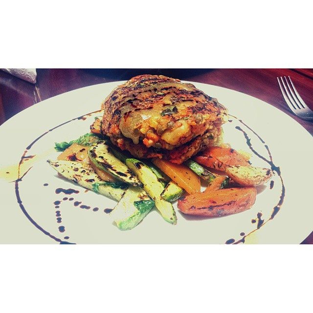 مطاعم مغربية