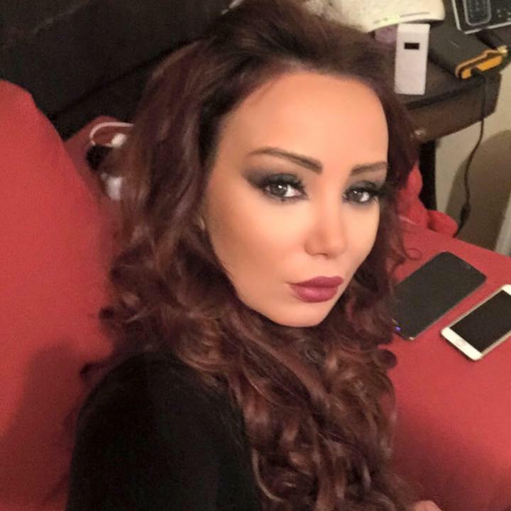 سوشيال ميديا/ وفاة الممثلة السورية دينا هارون