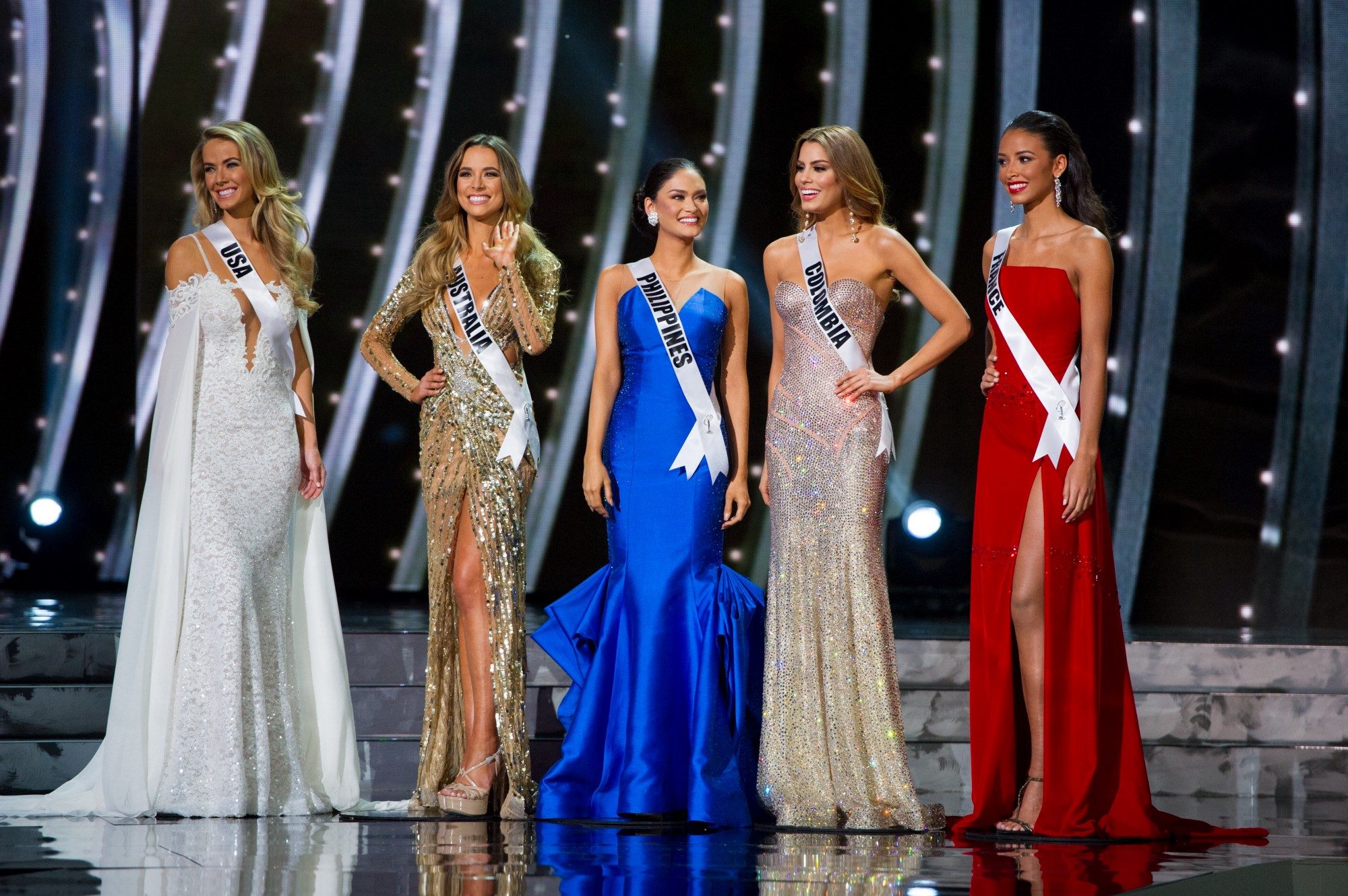 الشركة المنتجة لمسابقة Miss Universe تسعى لإلغاء شراكتها مع السعودية بعد اختفاء جمال خاشقجي