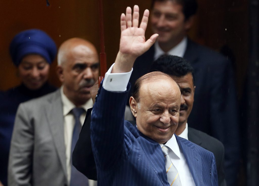 مجلس النواب اليمني يعقد أول جلسة له على الإطلاق منذ بدء الحرب