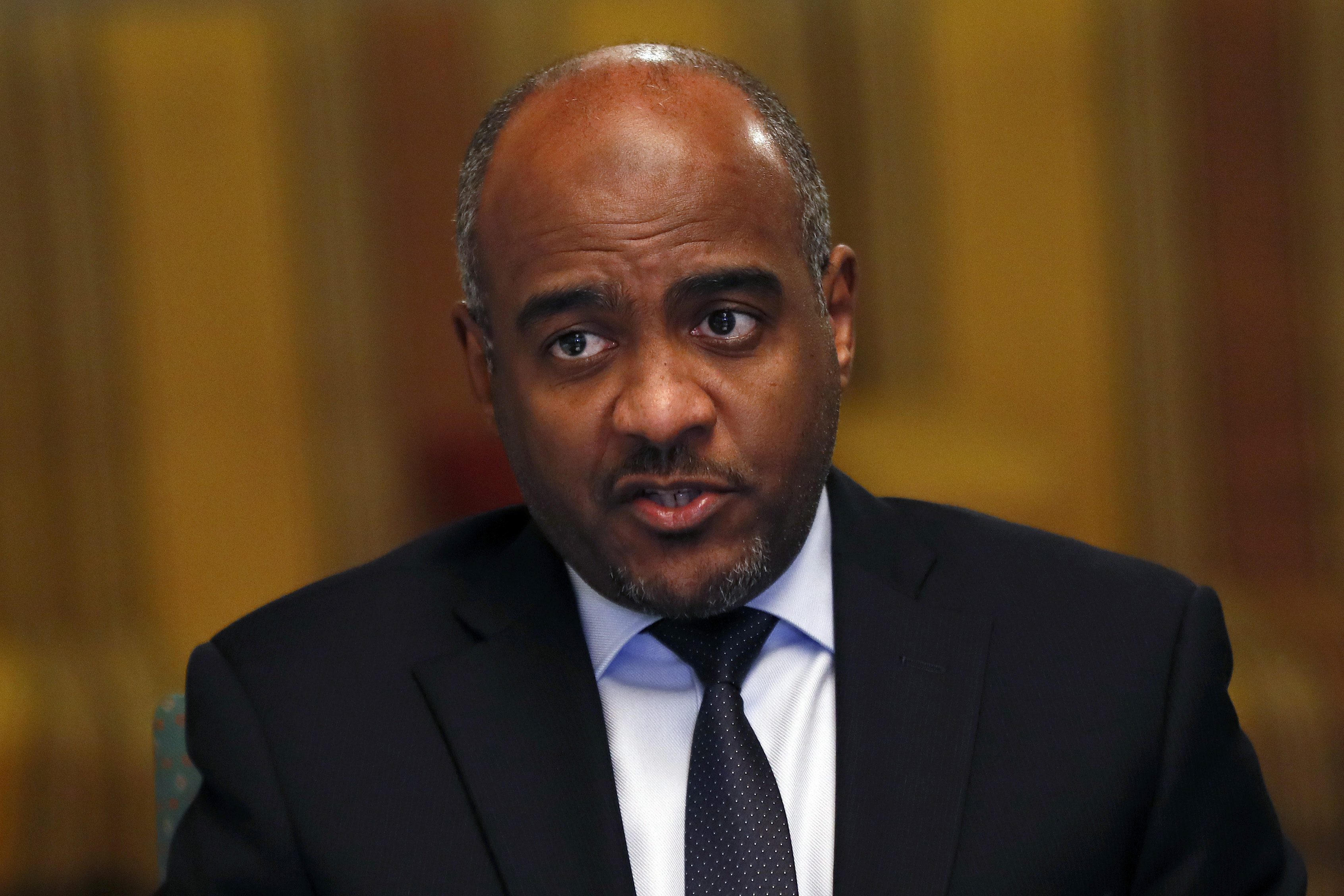 تحميل نائب رئيس الاستخبارات العامة اللواء أحمد عسيري سبب قتل خاشقجي الاستخبارات السعودية