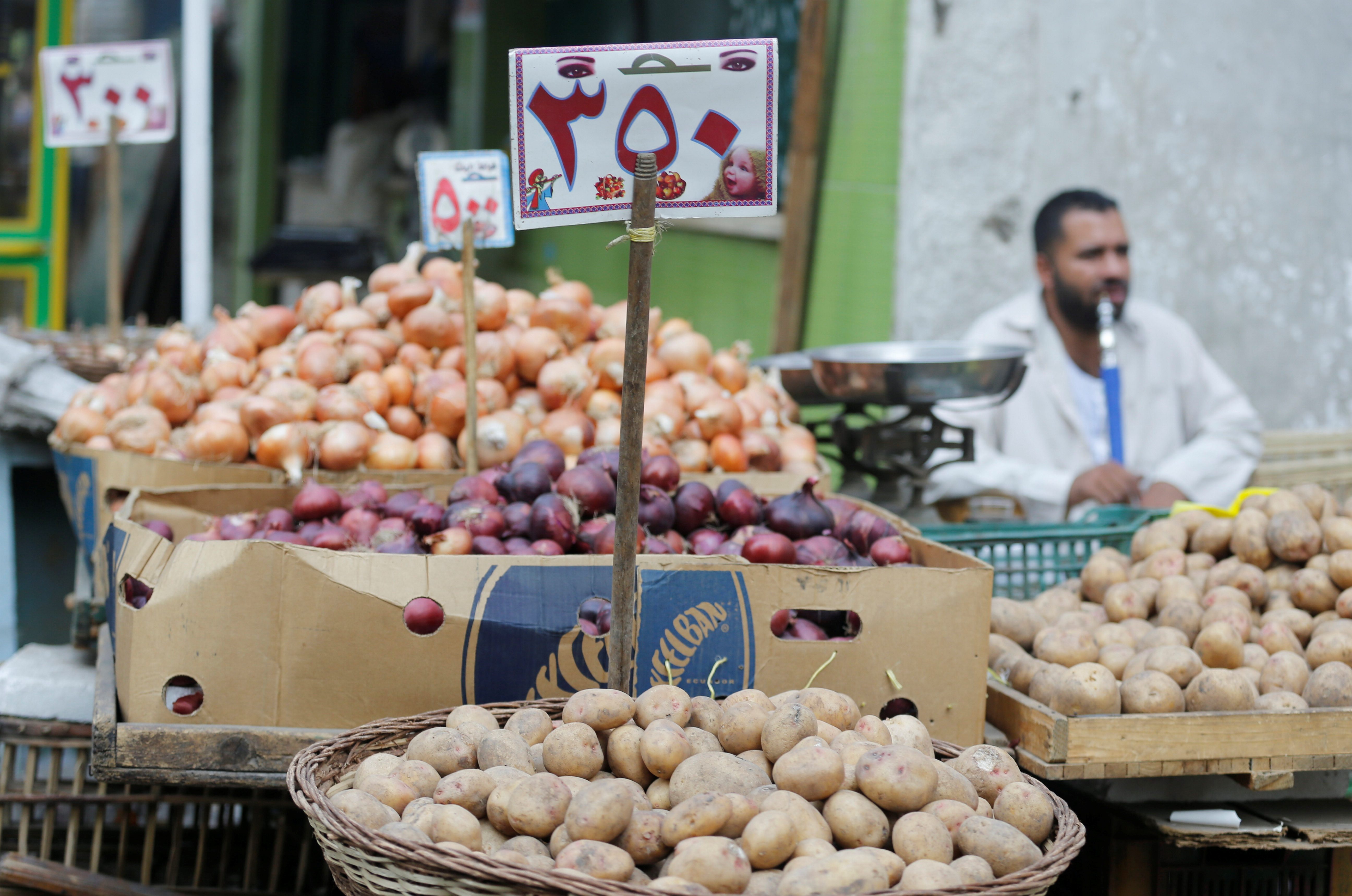 وصل ثمنها إلى مستويات قياسية رغم أنها وجبة أساسية.. ارتفاع أسعار البطاطس بشكل جنوني يغضب المصريين