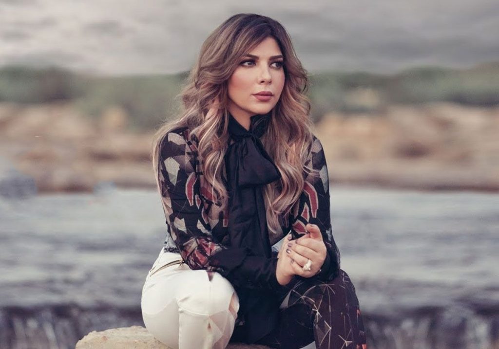 Social Media/ أصالة نصري