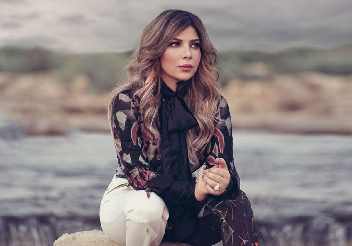 Social Media/ أصالة نصري