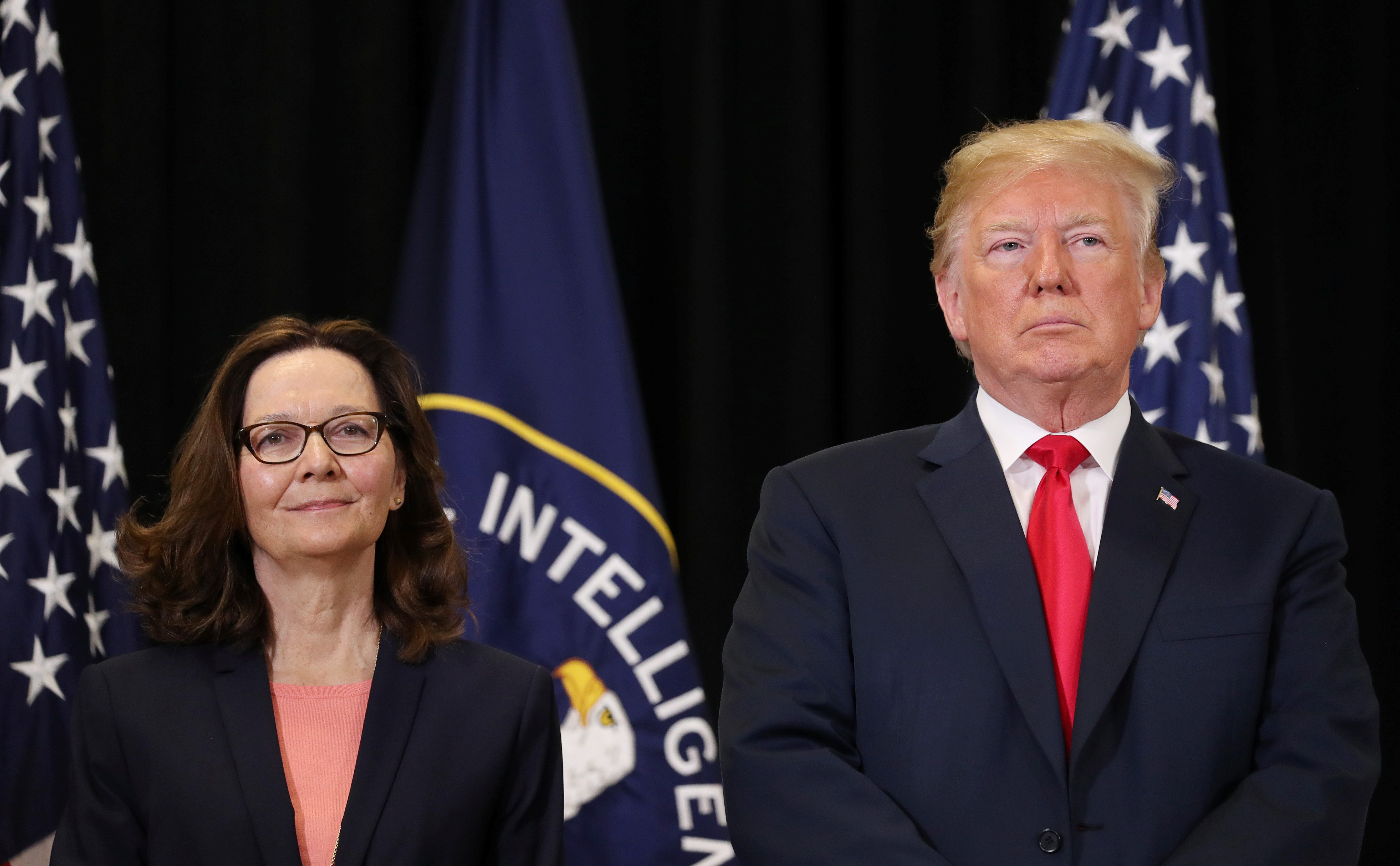 مقتل جمال خاشقجي الاستخبارات المركزية الأميركية