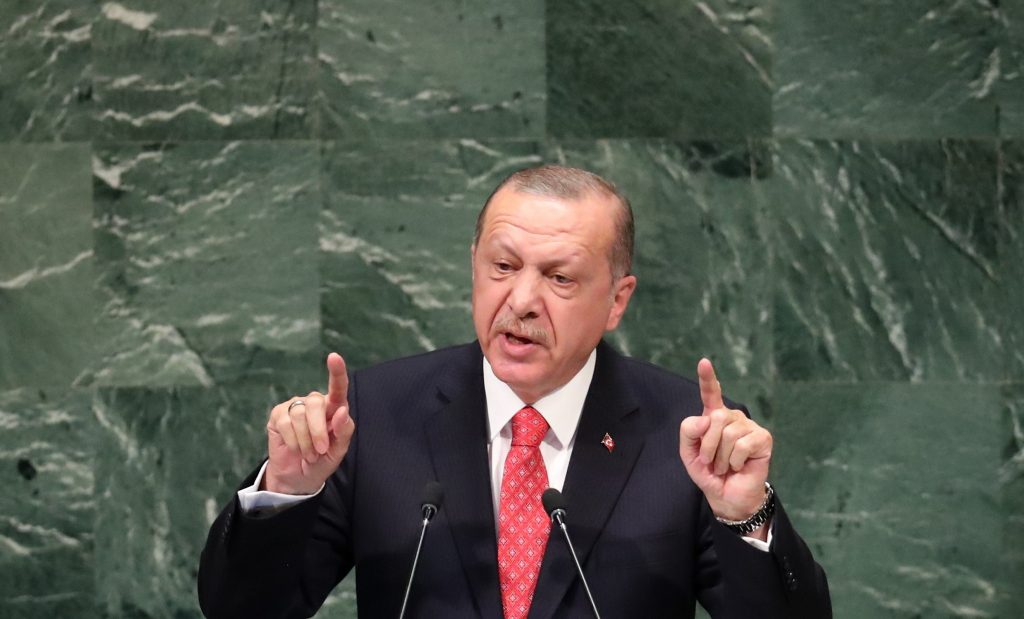 الرئيس رجب طيب أردوغان مقتل جمال خاشقجي محمد بن سلمان الملك سلمان