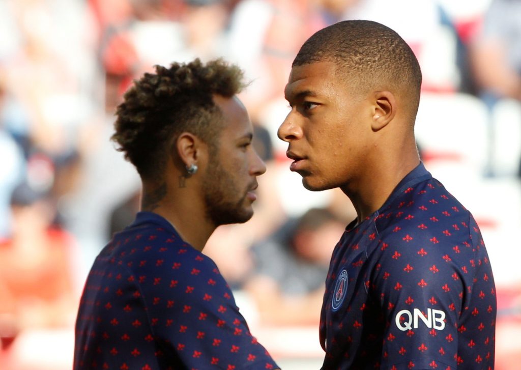 10 تحديات تنتظر كيليان مبابي