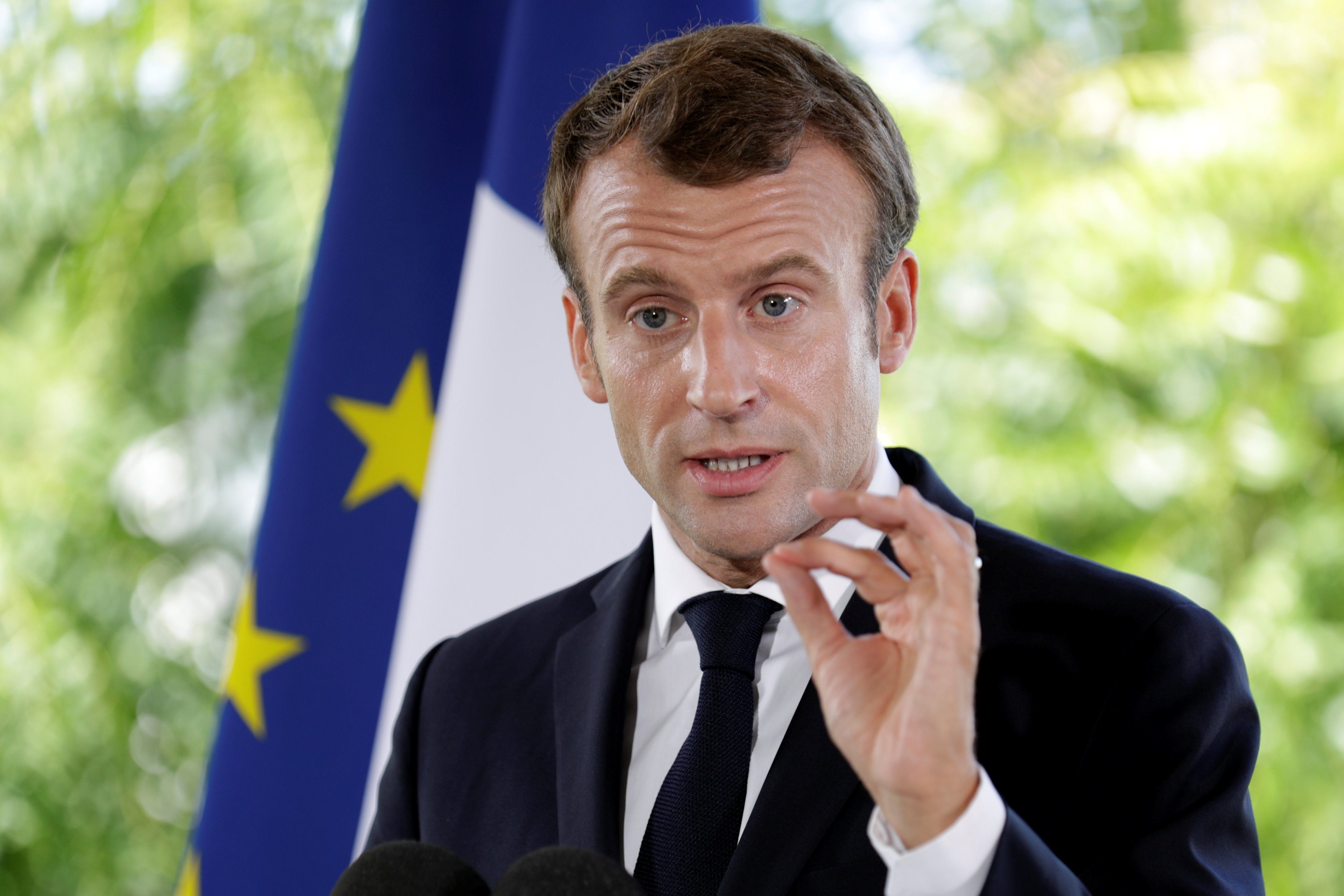 فرنسا تكرم الحركيين الجزائريين