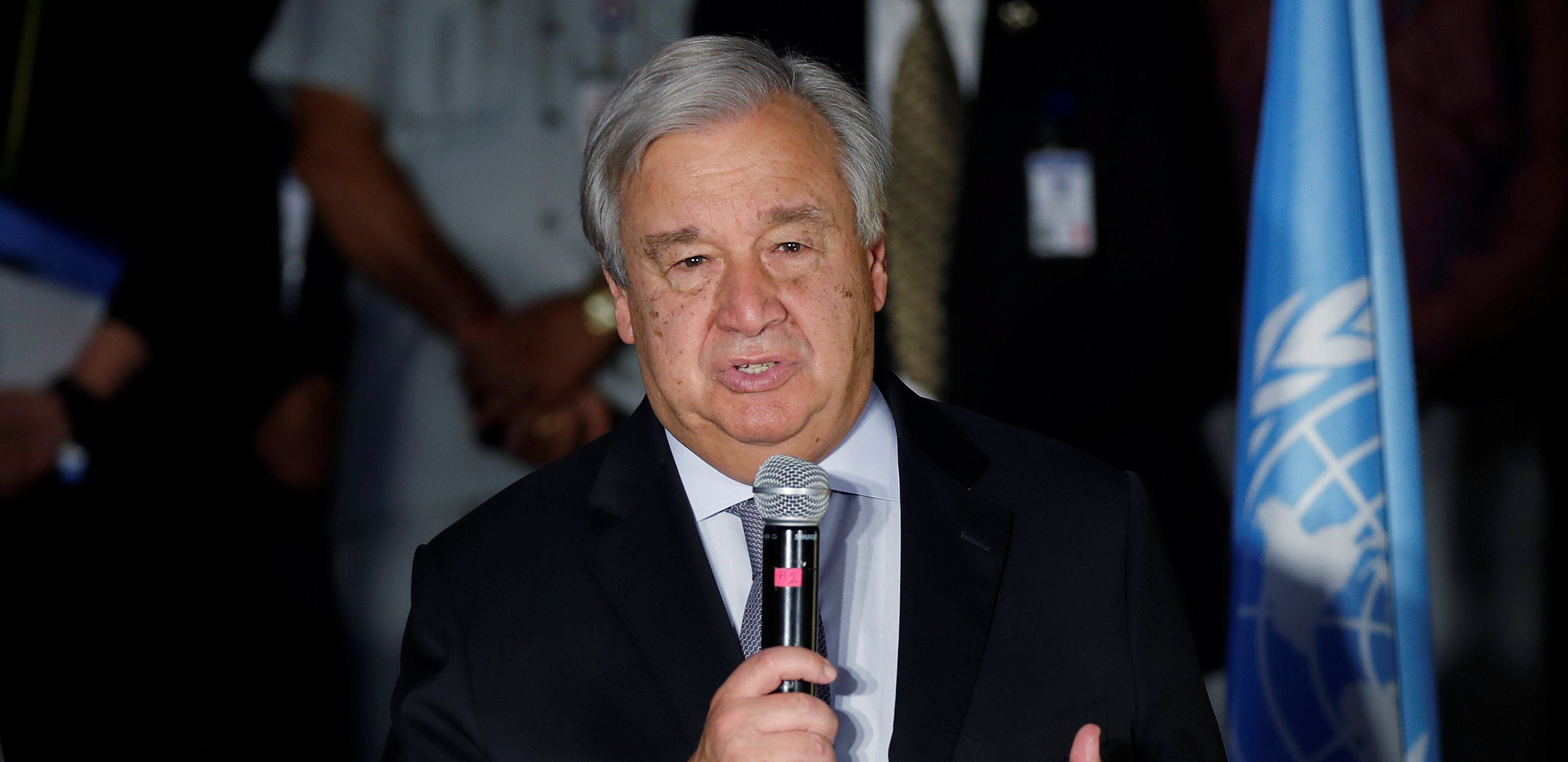 الأمم المتحدة تشكك في قيام السعودية بتصحيح أخطاء التحالف العربي باليمن