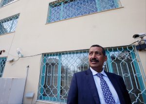 مقتل خاشقي في القنصلية السعودية في اسطنبول