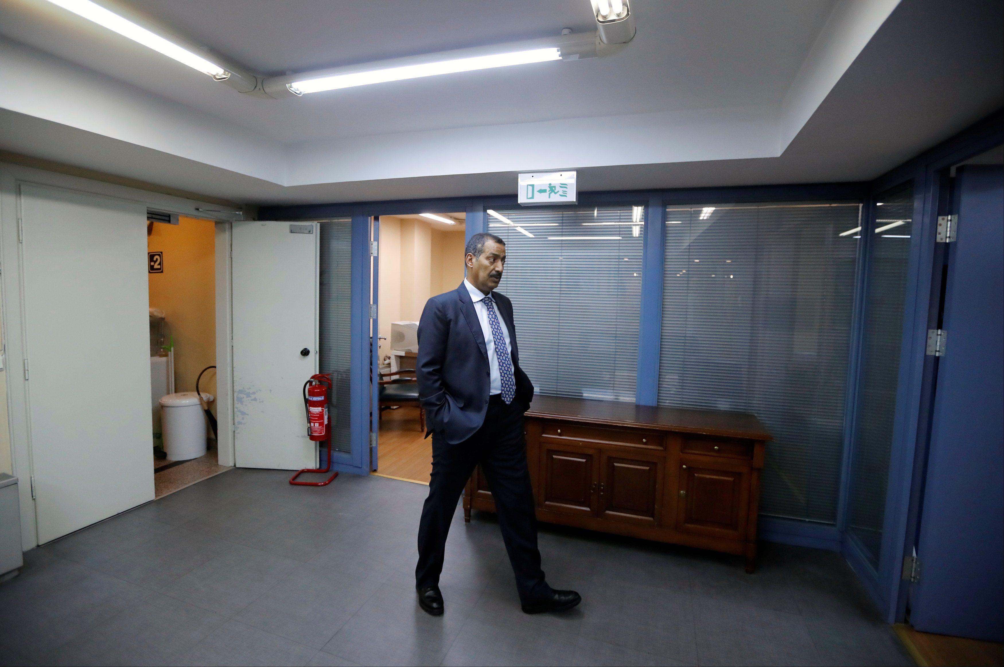 مقتل الكاتب السعودي جمال خاشقجي