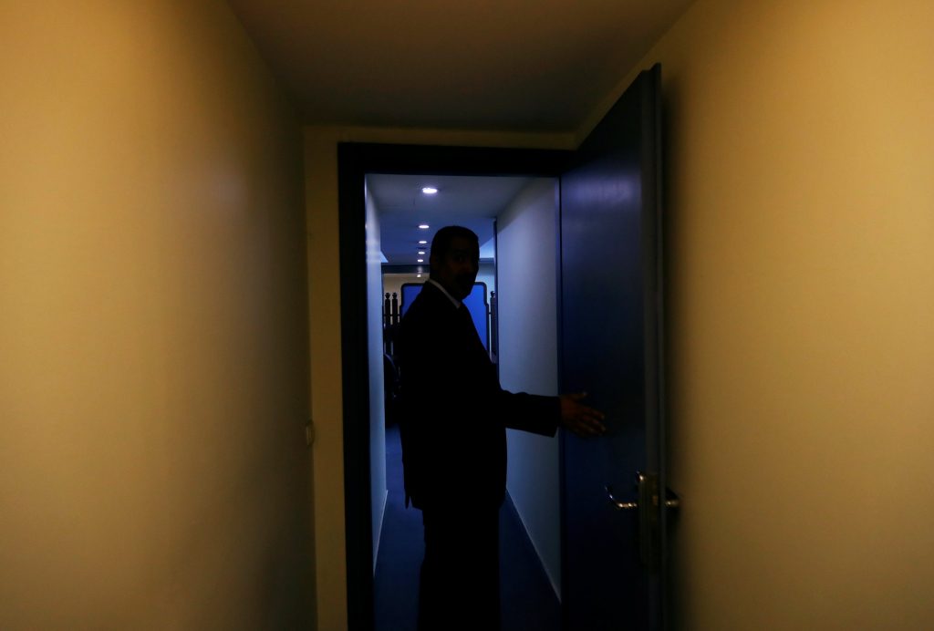 كيف أوقعت السعودية بجمال خاشقجي