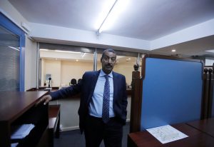 مقتل خاشقي في القنصلية السعودية في اسطنبول