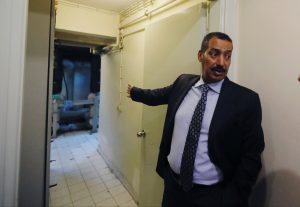 مقتل جمال خاشقجي داخل القنصلية السعودية في اسطنبول