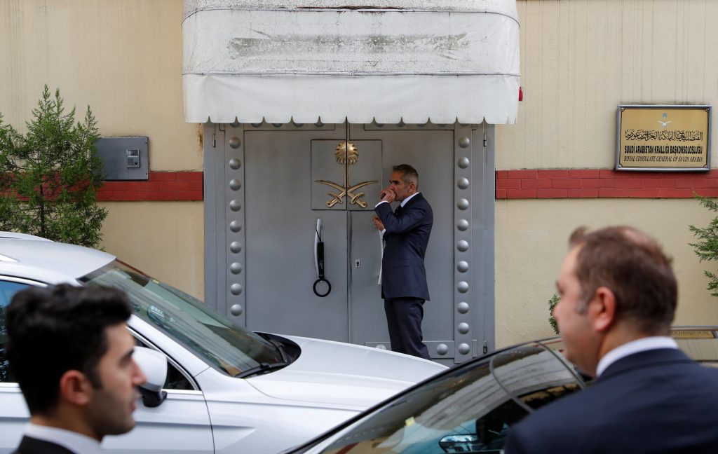 قضية جمال خاشقجي تزيد من الخناق على السعودية