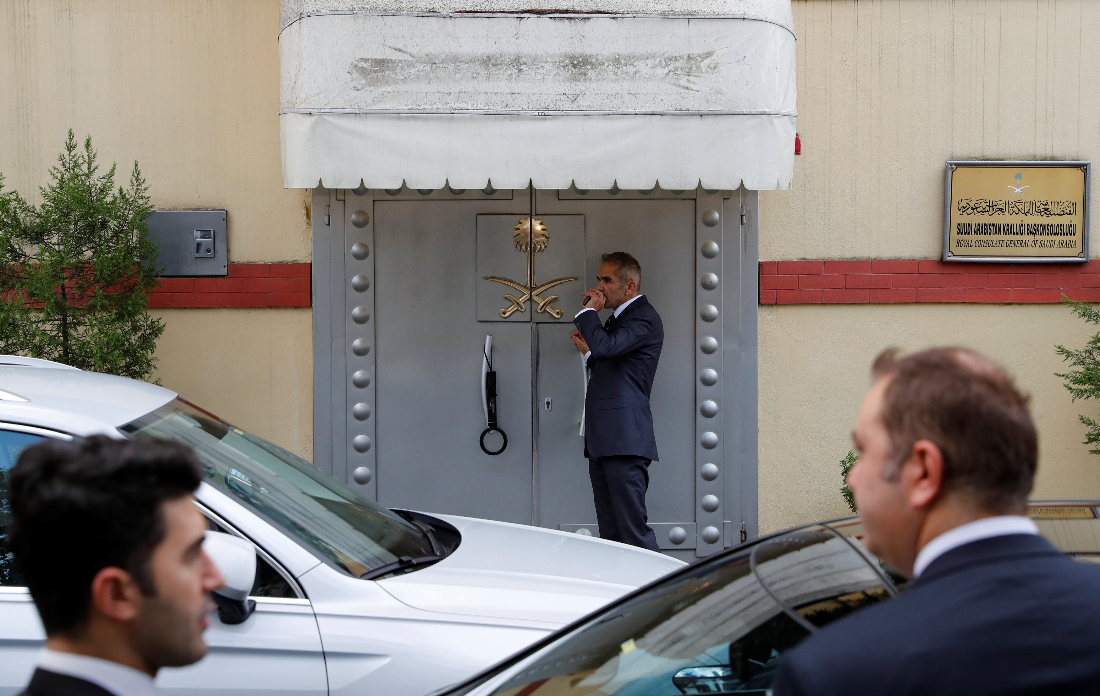 قضية جمال خاشقجي تزيد من الخناق على السعودية