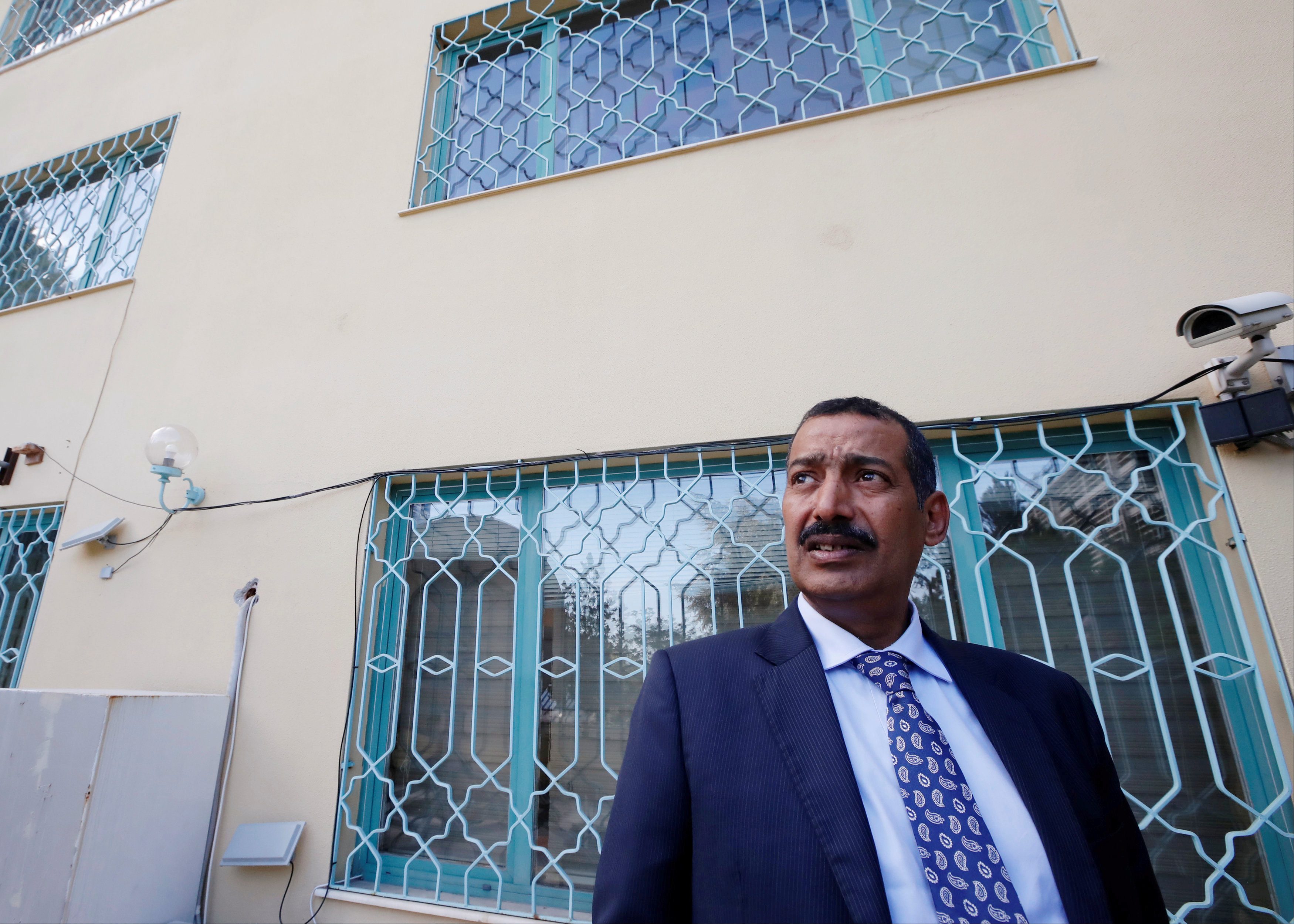 بالتفصيل.. هذا ما حدث مع جمال خاشقجي منذ دخوله القنصلية وحتى خروج أشلائه إلى منزل العتيبي