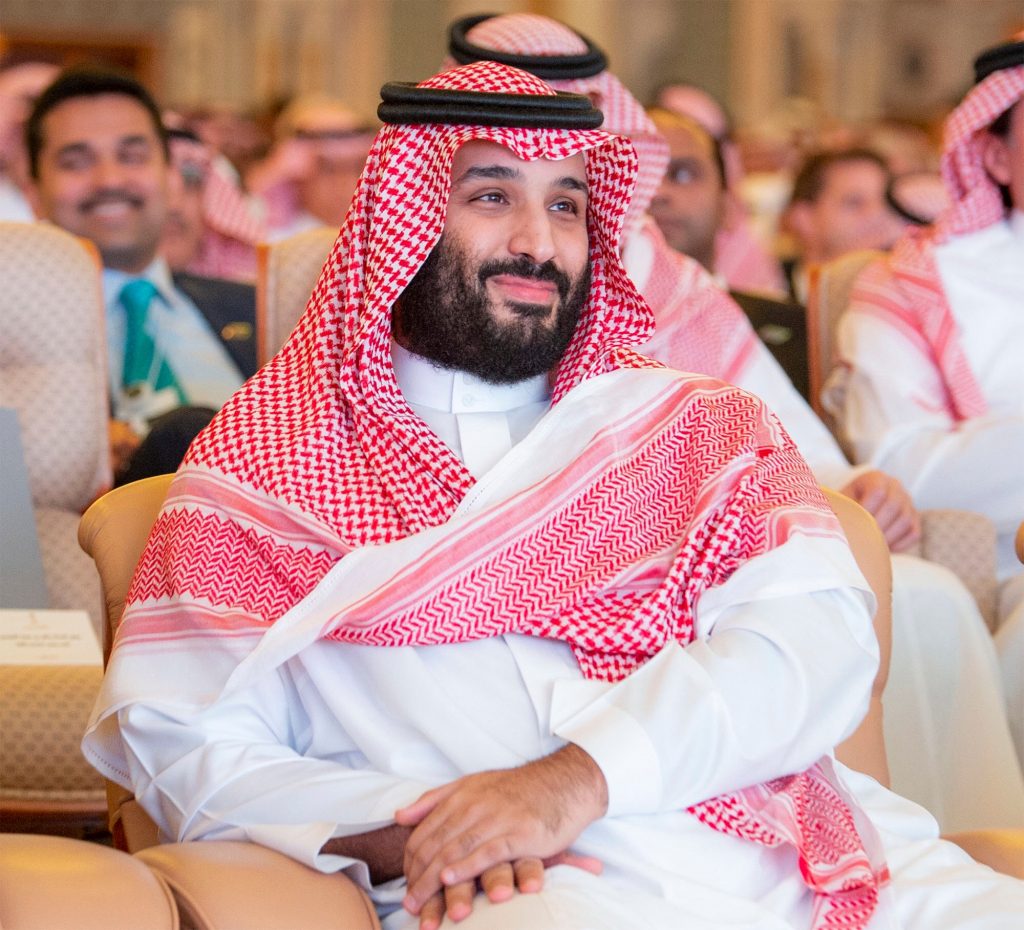 ترمب يلمح بتورط محمد بن سلمان بمقتل جمال خاشقجي قناة تلفزيونية إيرانية معارضة