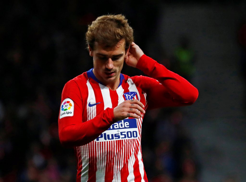 أنطوان غريزمان