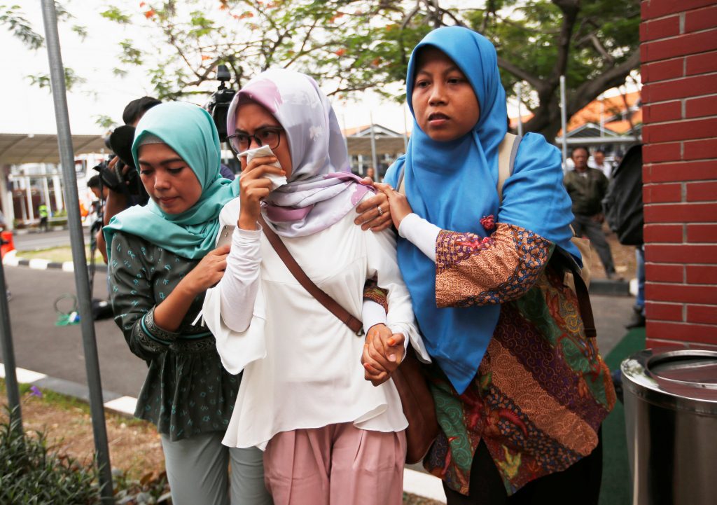 بعد أكثر من عام.. الكشف عن أسباب سقوط الطائرة الإندونيسية عقب دقائق من الإقلاع