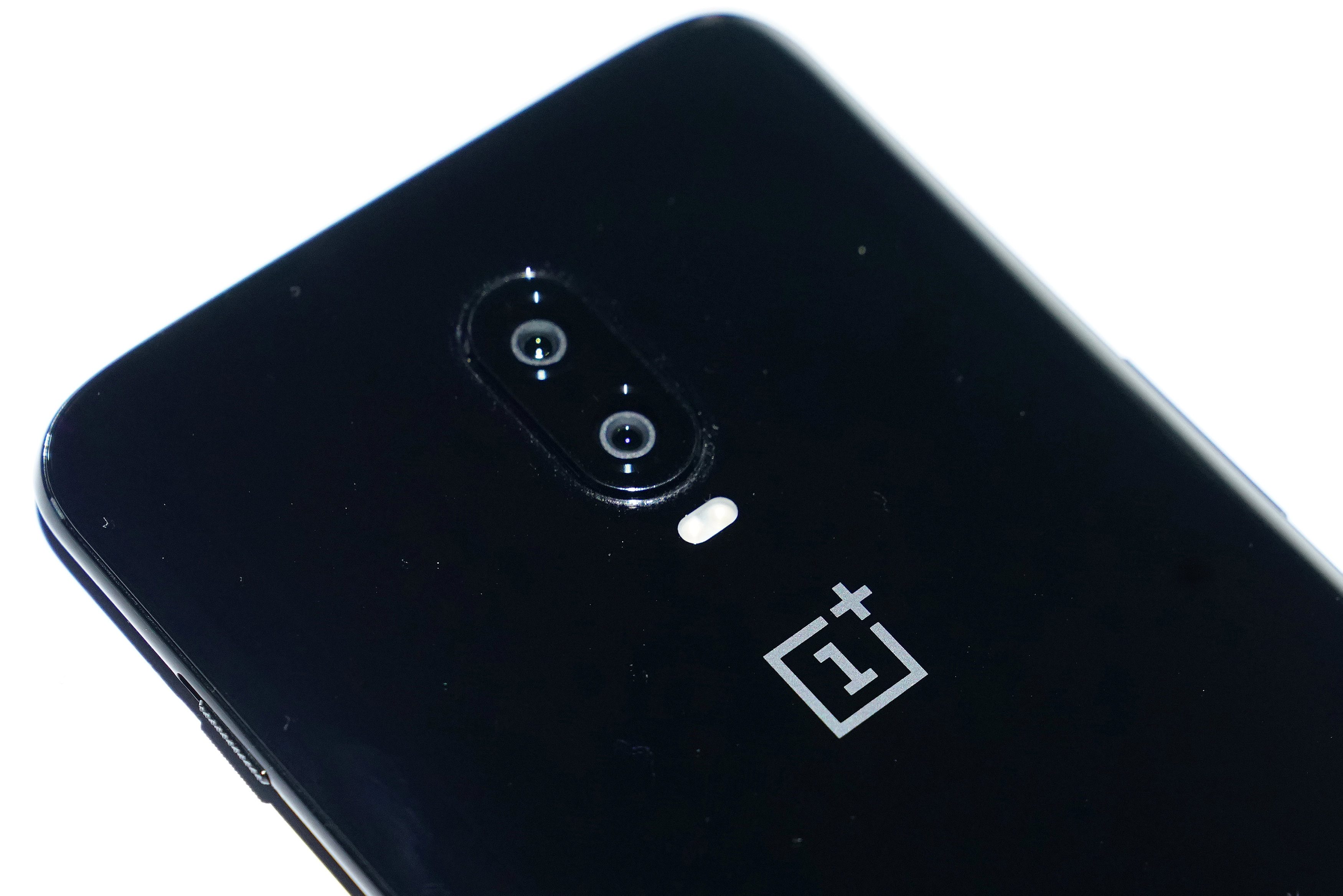 هاتف OnePlus 6T 