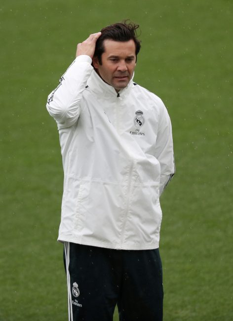 ما لا تعرفه عن مدرب ريال مدريد الجديد سولاري: عمّه قاد السعودية لأفضل مشاركاتها الدولية!