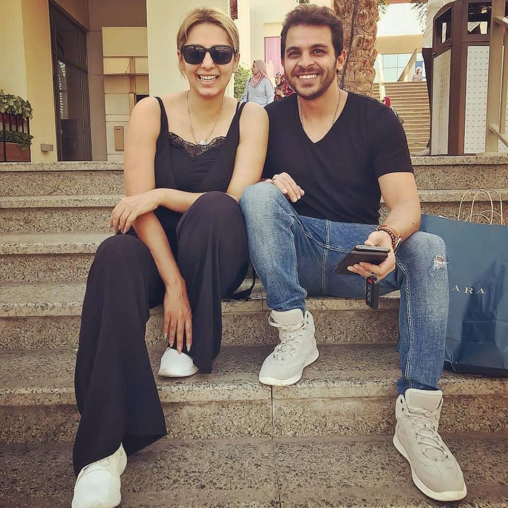 أغنية حفل زفاف محمد رشاد