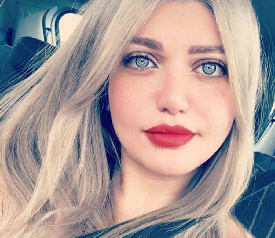 ياسمين الخطيب تقع في خطأ كبير على تويتر