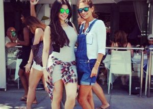 شقيقات هيفاء وهبي