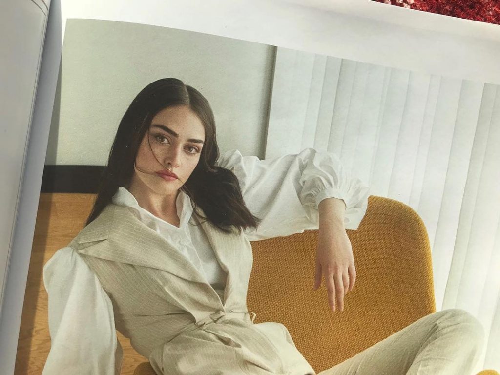 مسلسل إسراء بيلغيتش