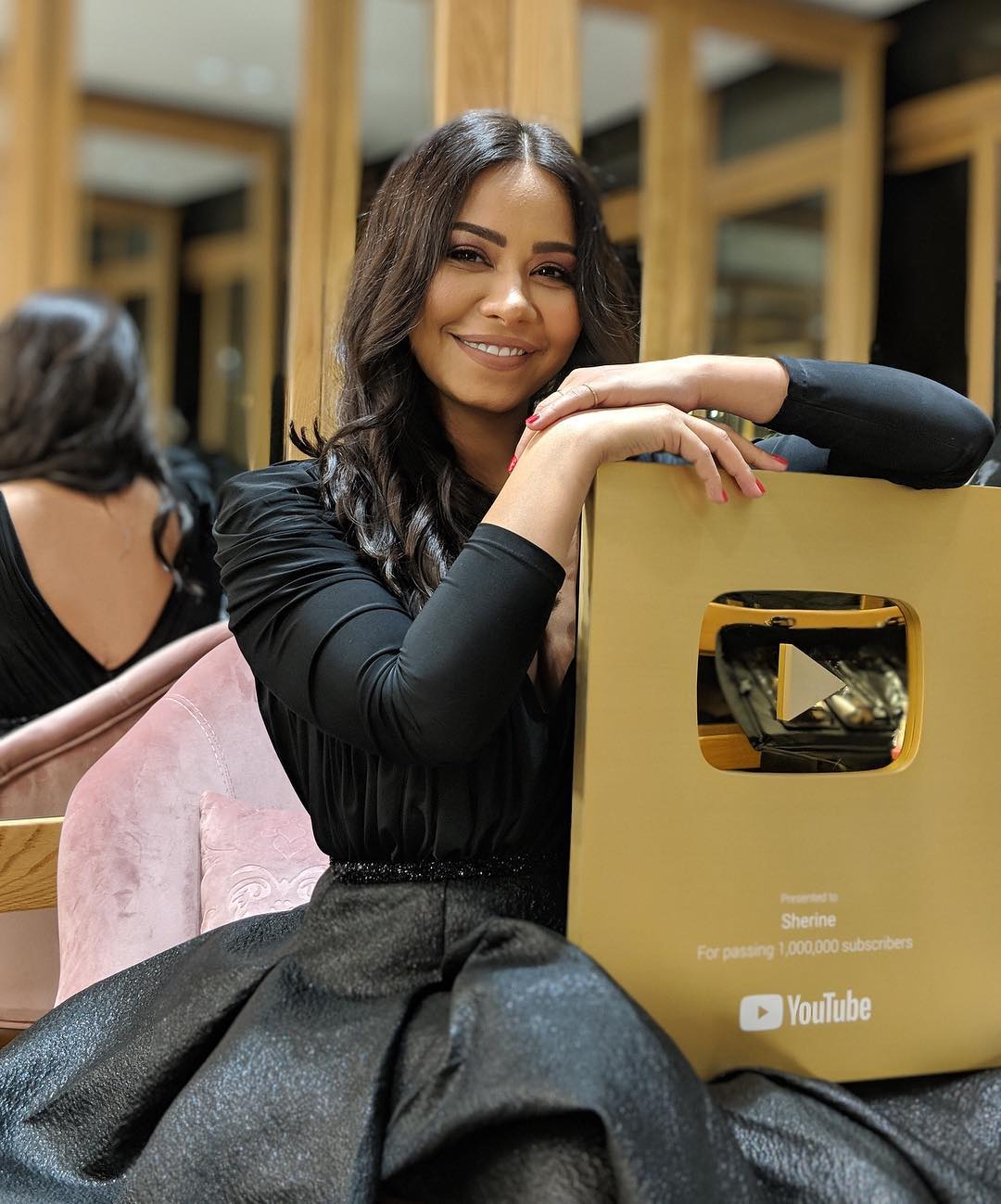 فنانات عربيات يُعلنَّ تضامنهن مع أزمة شيرين