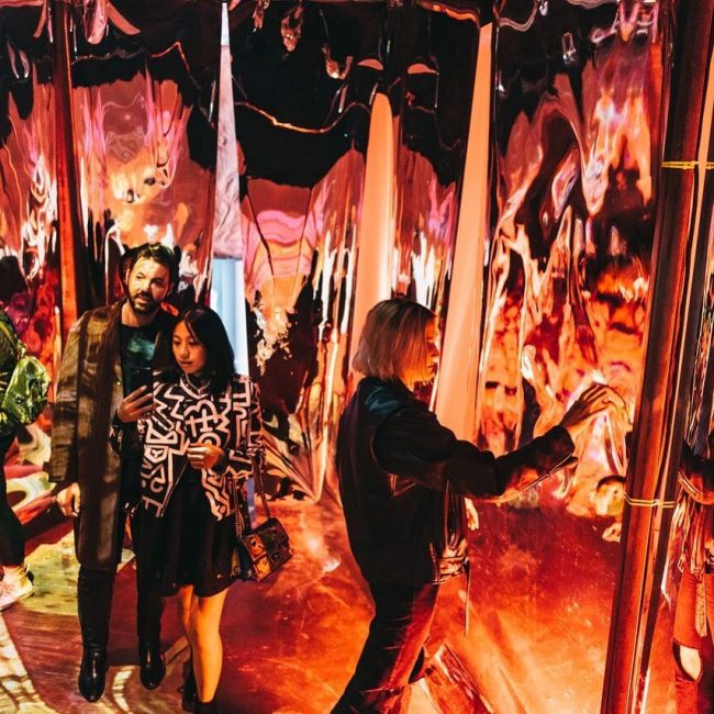 افتتاح أول متحف بيتزا في نيويورك.. The Guardian تعتبره “خيبة أمل عظيمة”