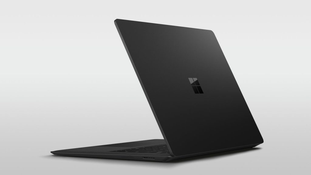 Surface Laptop