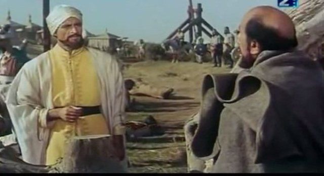 Social Media/ فيلم الناصر صلاح الدين