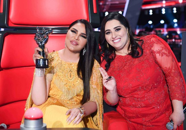 بعد مقتل تارة فارس.. نجمة “ذا فويس” مهددة بالقتل، إليكم التفاصيل