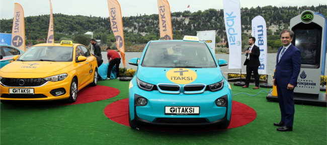 شوارع إسطنبول