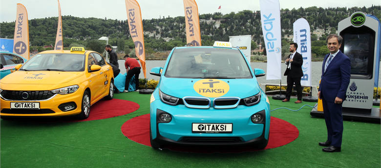 شوارع إسطنبول