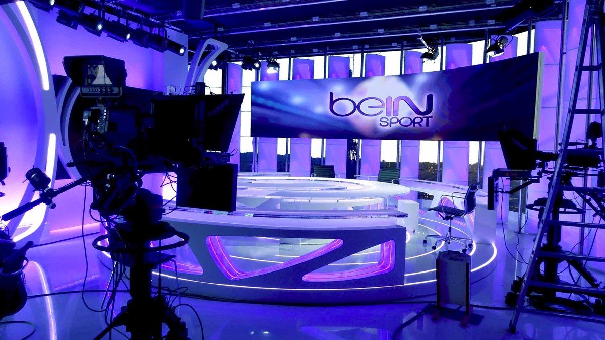 مجموعة beIN تحصل على حقوق بث الدوري السعودي (رويترز)