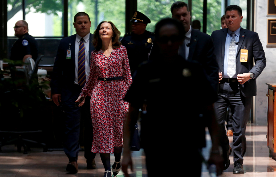 مديرة المخابرات الأميركية مقتل جمال خاشقجي